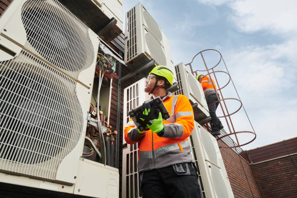 Best Air conditioning repair  in Bonanza, GA
