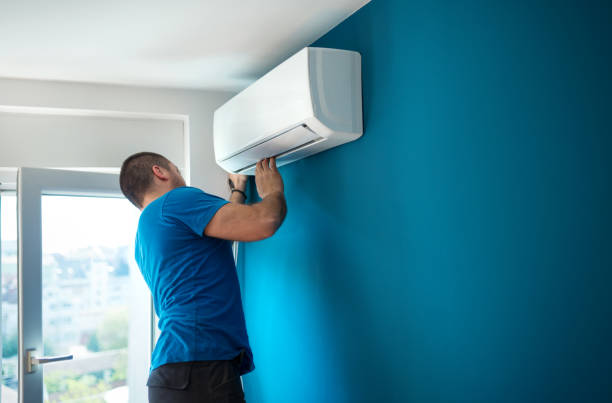 Best Emergency HVAC repair  in Bonanza, GA