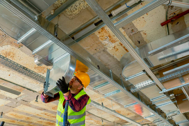 Best HVAC repair near me  in Bonanza, GA