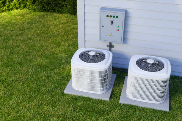 Best HVAC air duct cleaning  in Bonanza, GA