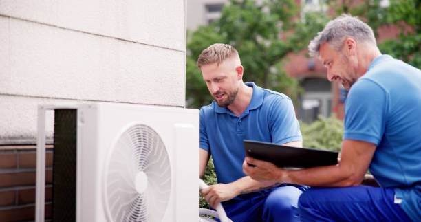 Best HVAC installation services  in Bonanza, GA
