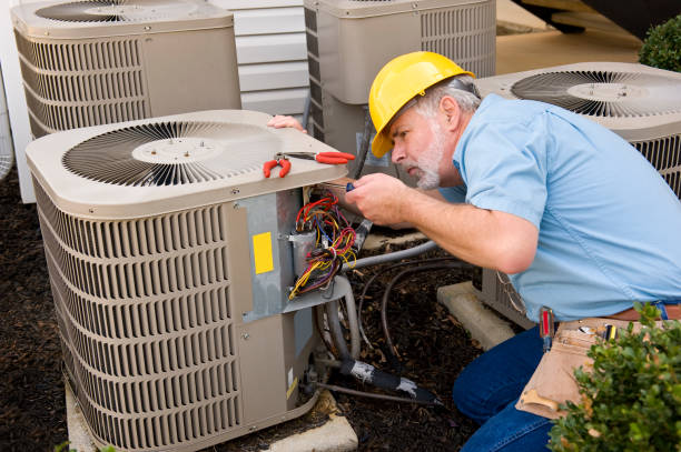 Best 24/7 HVAC repair  in Bonanza, GA
