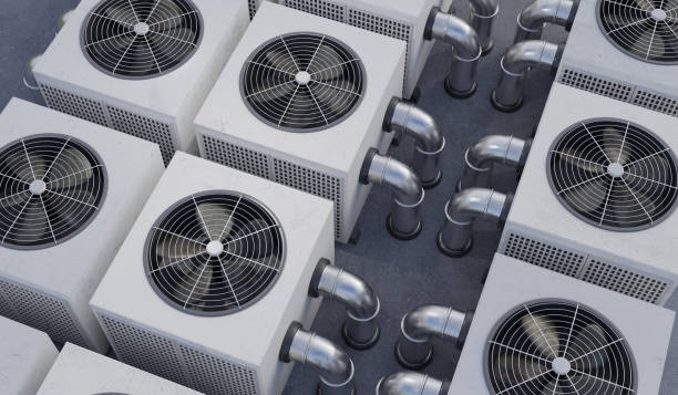 Best HVAC system installation  in Bonanza, GA