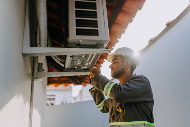  Bonanza, GA HVAC Pros