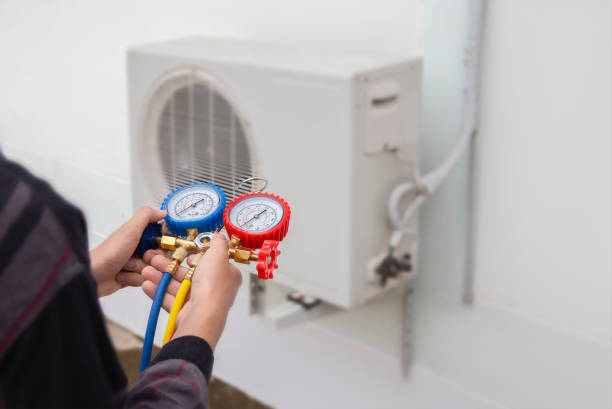 Best HVAC air duct cleaning  in Bonanza, GA