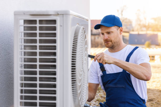 Best Residential HVAC services  in Bonanza, GA