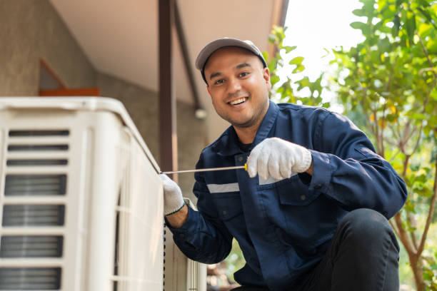 Best HVAC air duct cleaning  in Bonanza, GA