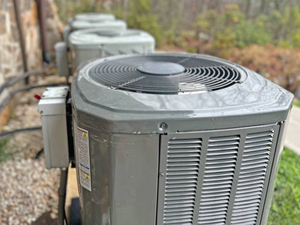 Best Central air repair  in Bonanza, GA