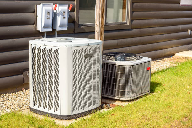 Best AC installation near me  in Bonanza, GA